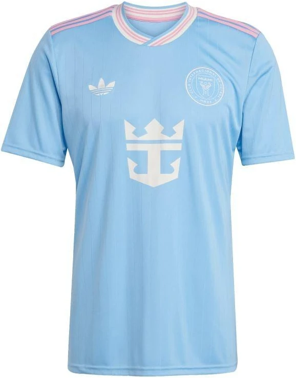 adidas Inter Miami CF 3 KA7502 marškinėliai