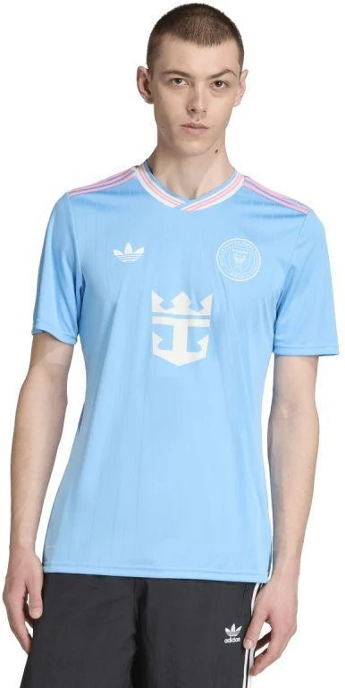 adidas Inter Miami CF 3 KA7502 marškinėliai