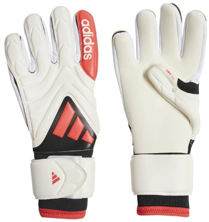 adidas jaunimo Copa League pirštinės JH3796