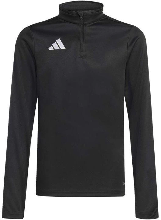adidas Jaunimo Entrada 26 JZ6630 Treniruočių džemperis