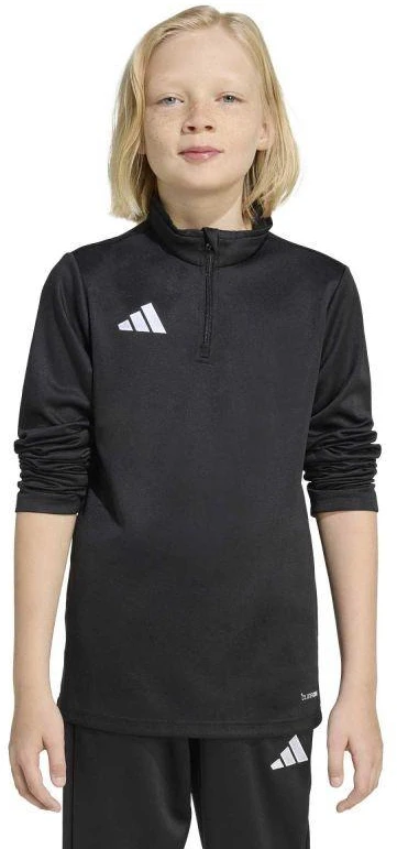 adidas Jaunimo Entrada 26 JZ6630 Treniruočių džemperis