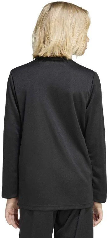 adidas Jaunimo Entrada 26 JZ6630 Treniruočių džemperis