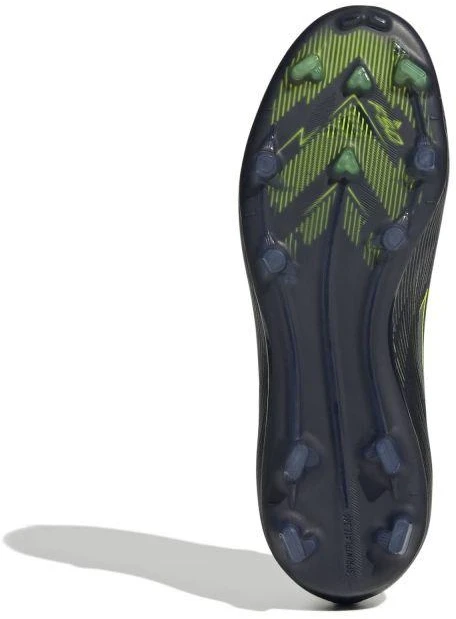 Adidas Jaunimo F50 Elite FG JH7711 batai