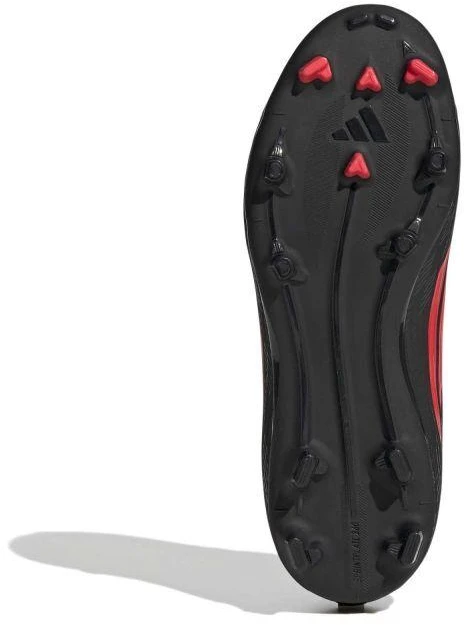 Adidas Jaunimo F50 League FG/MG JR9010 bateliai