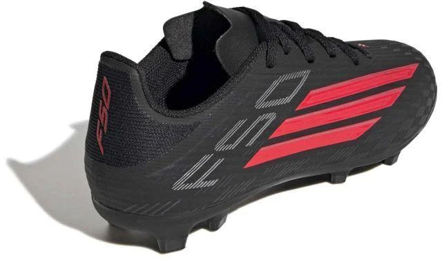 Adidas Jaunimo F50 League FG/MG JR9010 bateliai