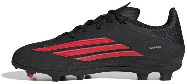 Adidas Jaunimo F50 League FG/MG JR9010 bateliai
