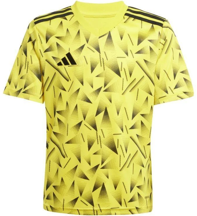 adidas Jaunimo komandos ikonos marškinėliai JJ1955