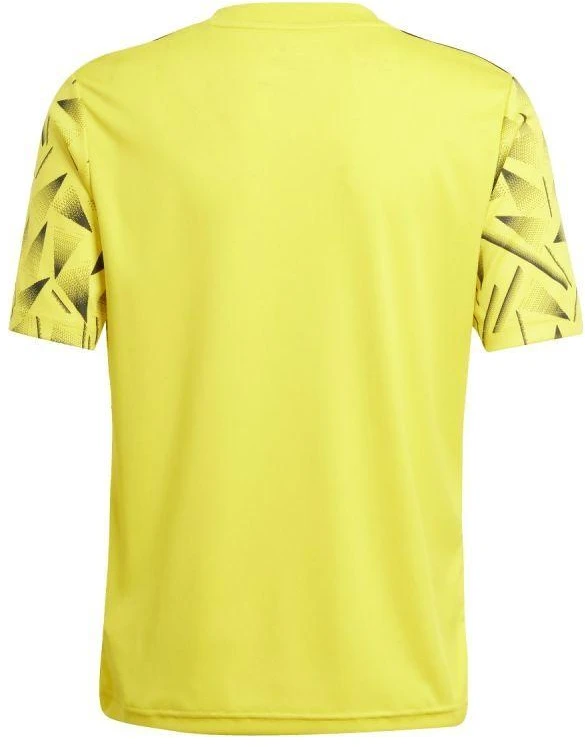 adidas Jaunimo komandos ikonos marškinėliai JJ1955