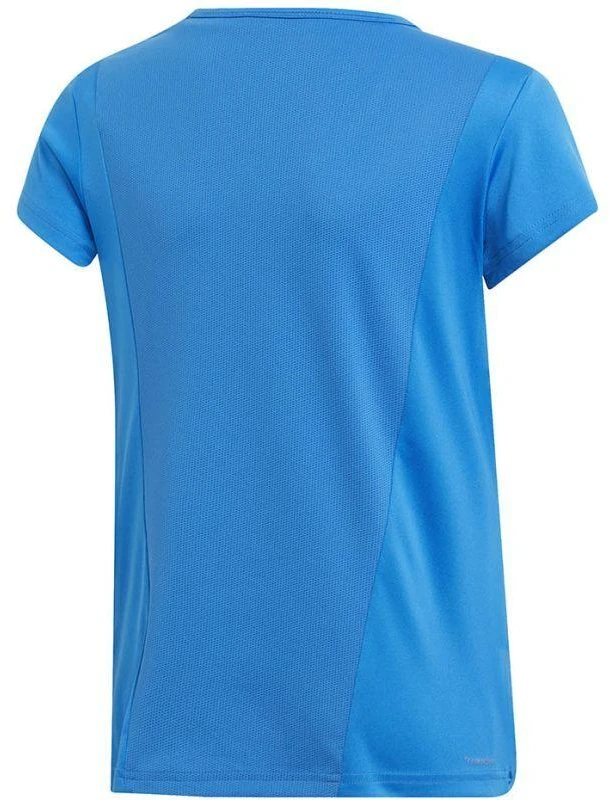 adidas Jaunimo marškinėliai „Cardio Jr“ FM6634