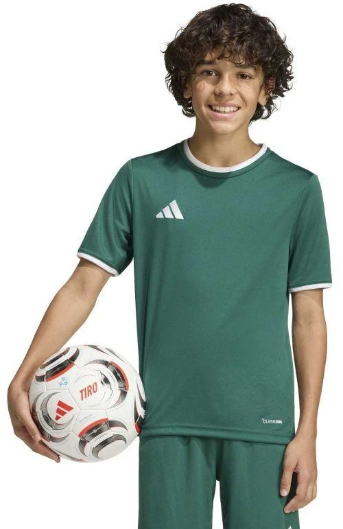 adidas Jaunimo marškinėliai Entrada 26 KE9834