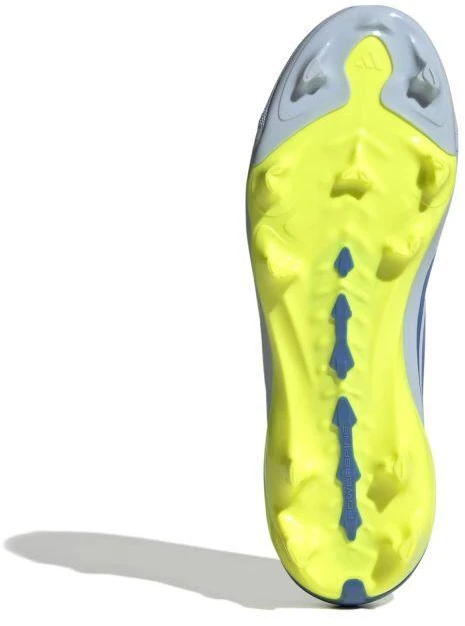 Adidas Jaunimo Predator Elite LL FG JR7856 batai