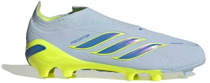 Adidas Jaunimo Predator Elite LL FG JR7856 batai