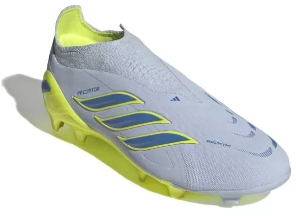 Adidas Jaunimo Predator Elite LL FG JR7856 batai