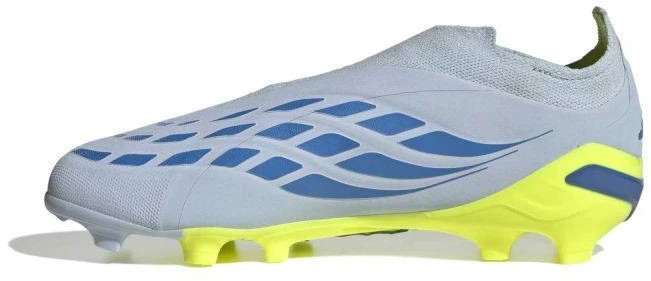 Adidas Jaunimo Predator Elite LL FG JR7856 batai