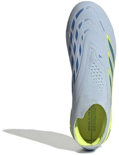 Adidas Jaunimo Predator Elite LL FG JR7856 batai
