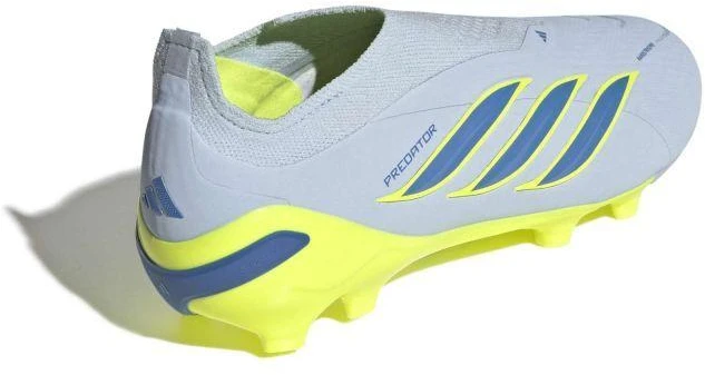 Adidas Jaunimo Predator Elite LL FG JR7856 batai
