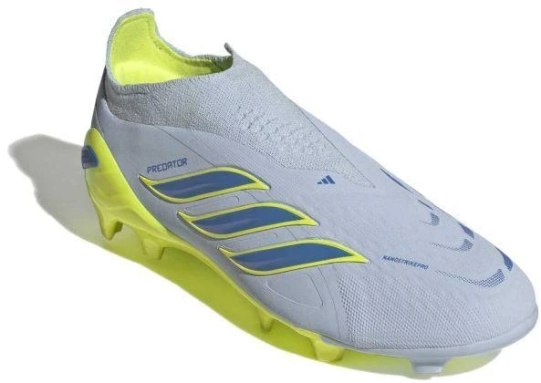 Adidas Jaunimo Predator Elite LL FG JR7856 batai