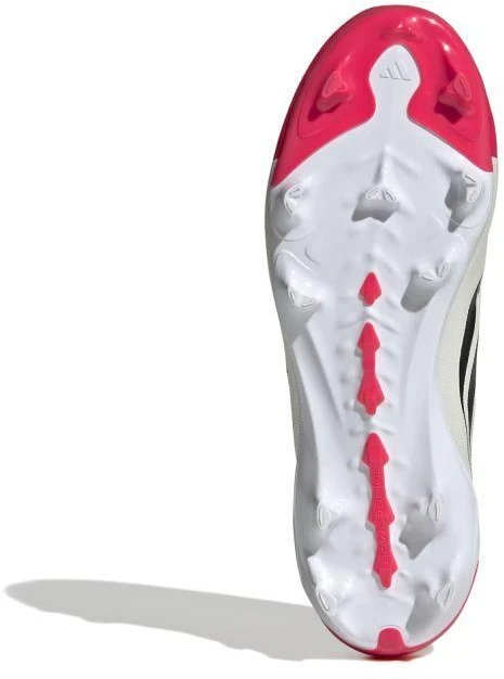 Adidas Jaunimo Predator Lyga LL FG JR7890 bateliai