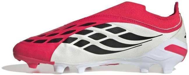 Adidas Jaunimo Predator Lyga LL FG JR7890 bateliai