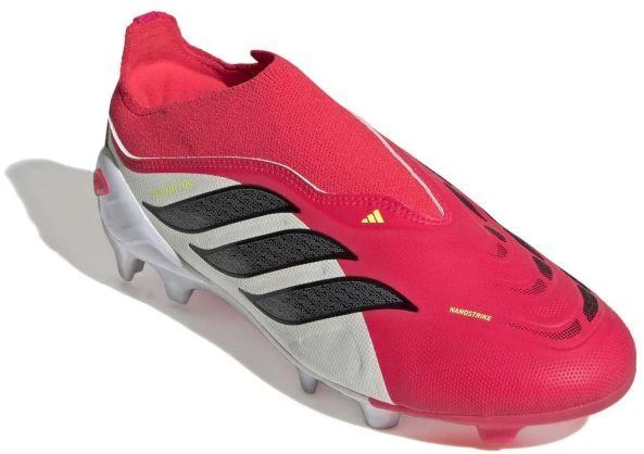 Adidas Jaunimo Predator Lyga LL FG JR7890 bateliai