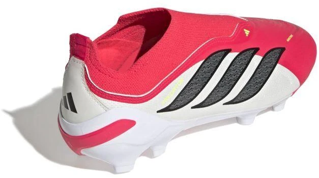 Adidas Jaunimo Predator Lyga LL FG JR7890 bateliai