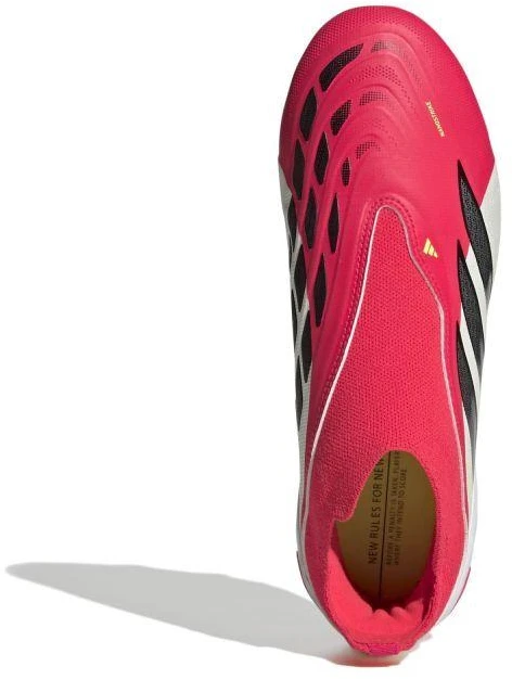 Adidas Jaunimo Predator Lyga LL FG JR7890 bateliai