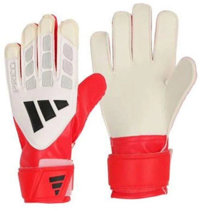 adidas Jaunimo Predator Treniruočių Pirštinės KA7792