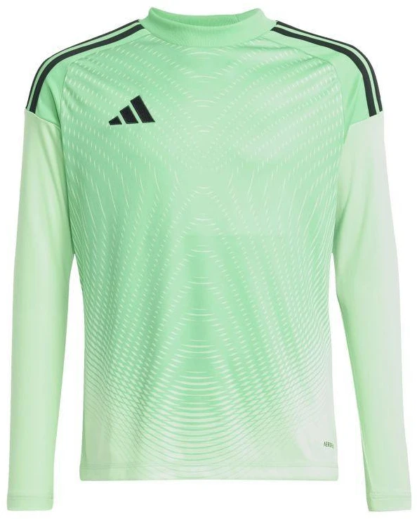 adidas Jaunimo Tiro 25 Varžybų Vartininko Džersis JI9730