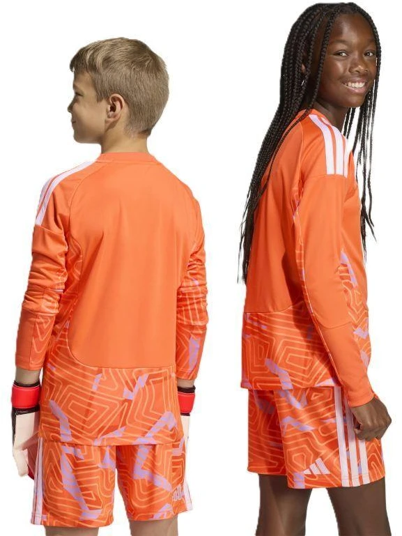 adidas Jaunimo Tiro 26 Competition Vartininko Marškinėliai KB5239
