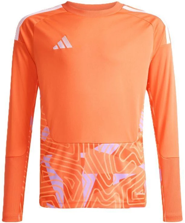 adidas Jaunimo Tiro 26 Competition Vartininko Marškinėliai KB5239