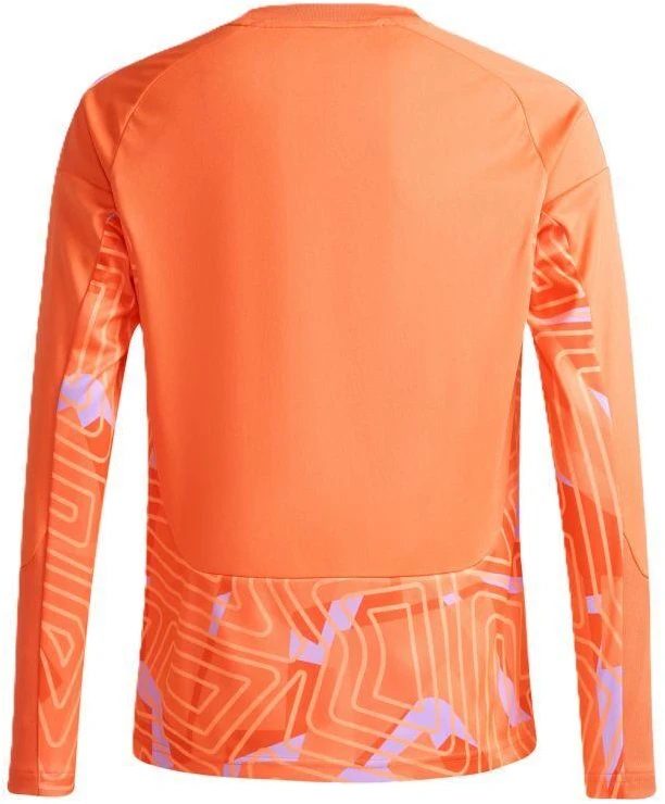 adidas Jaunimo Tiro 26 Competition Vartininko Marškinėliai KB5239