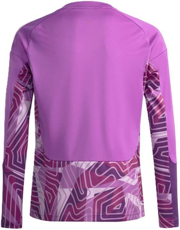 adidas Jaunimo Tiro 26 Varžybų Vartininko Marškiniai KB5242
