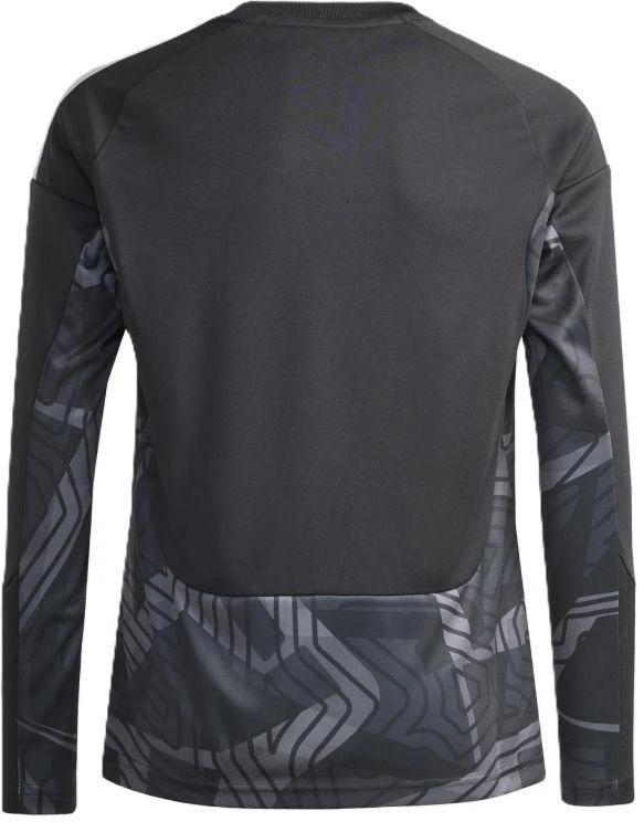 adidas Jaunimo Tiro 26 Varžybų Vartininko marškinėliai KB5245