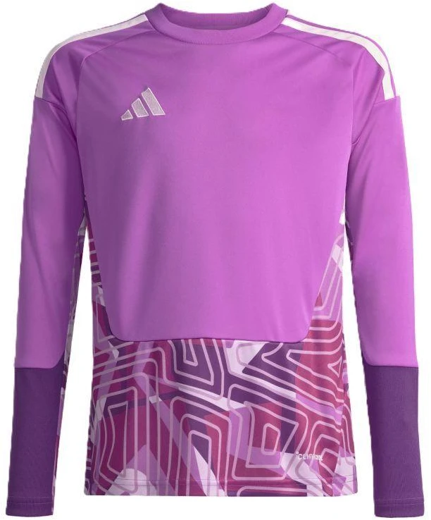adidas Jaunimo Tiro 26 Varžybų Vartininko Marškiniai KB5242