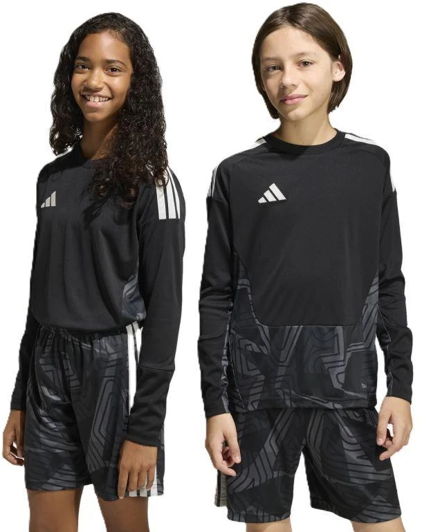adidas Jaunimo Tiro 26 Varžybų Vartininko marškinėliai KB5245