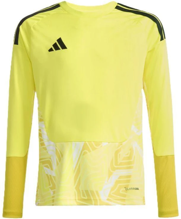 adidas Jaunimo Tiro 26 Varžybų Vartininko Marškinėliai KB5241