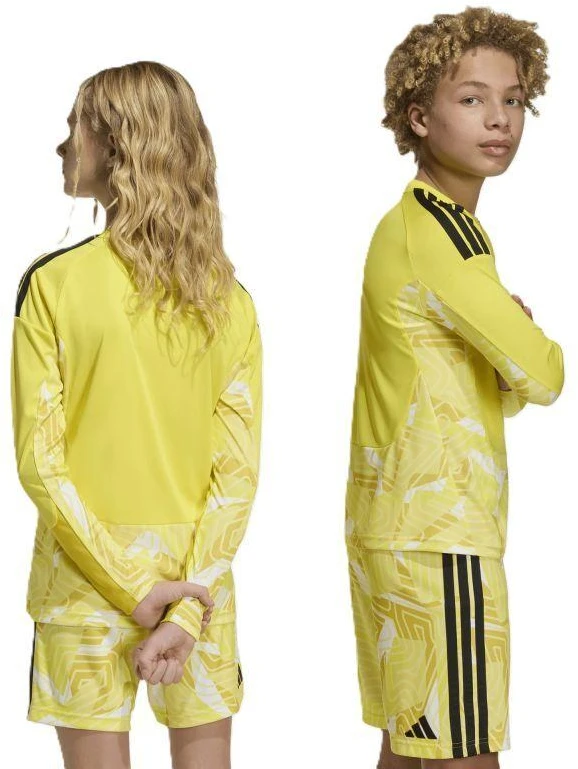 adidas Jaunimo Tiro 26 Varžybų Vartininko Marškinėliai KB5241