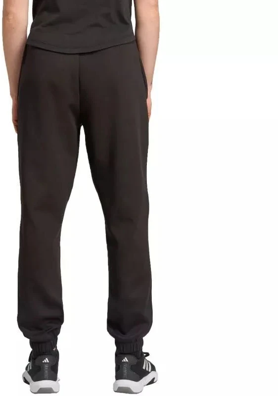 adidas Joga pagrindai Moteriškos kelnės Juodos JY4700