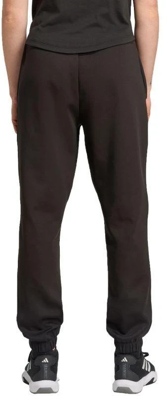 adidas Joga pagrindai Moteriškos kelnės Juodos JY4700
