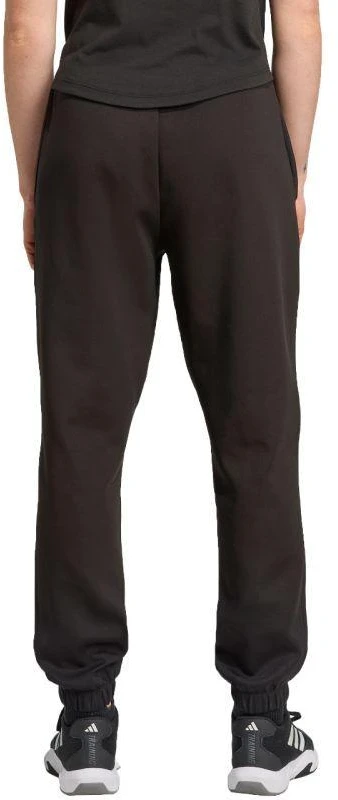 adidas Joga pagrindai Moteriškos kelnės Juodos JY4700