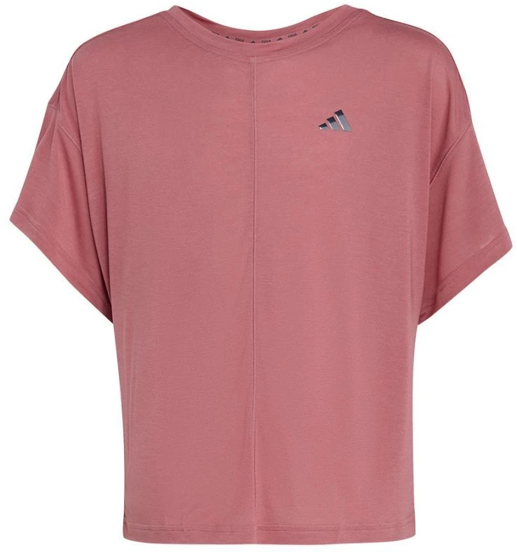adidas Jogos Tee Jr IC0323
