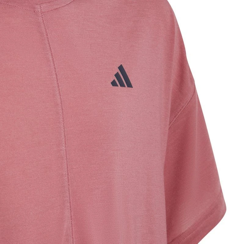 adidas Jogos Tee Jr IC0323