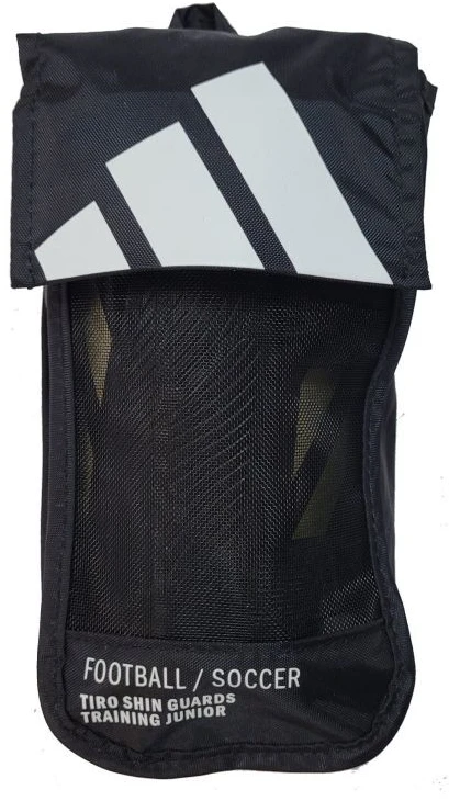 adidas Jr Tiro SG Training JG8779 blauzdų apsaugos
