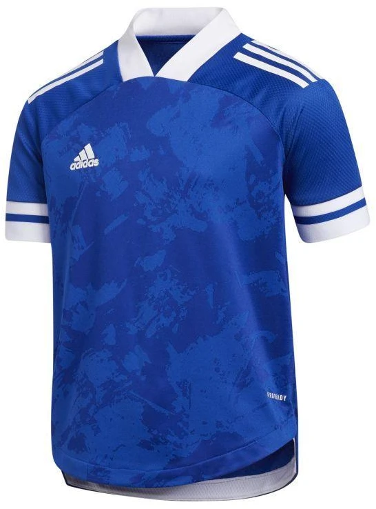 ADIDAS Junior Condivo 20 FT7251 Marškinėliai