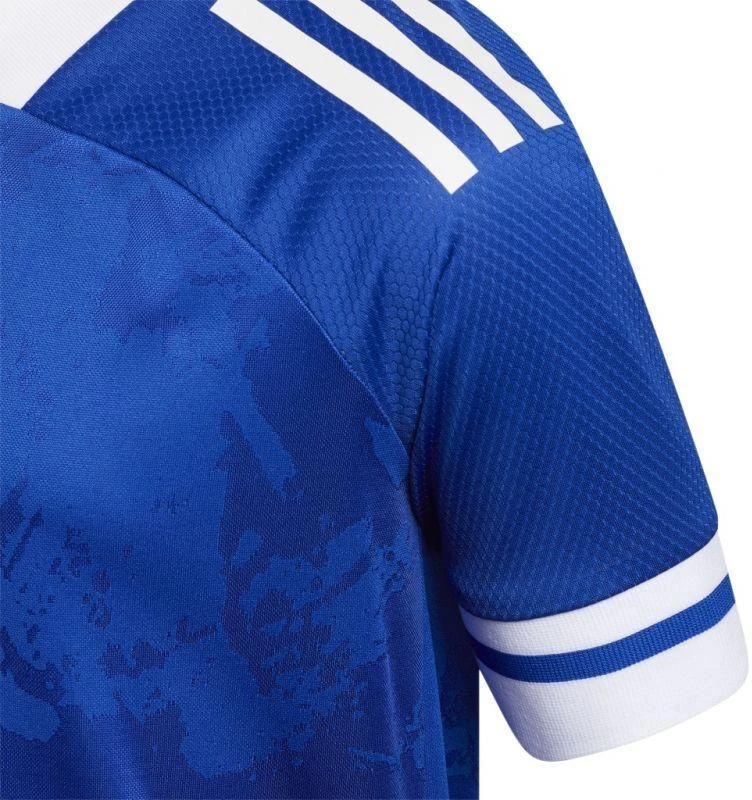 ADIDAS Junior Condivo 20 FT7251 Marškinėliai