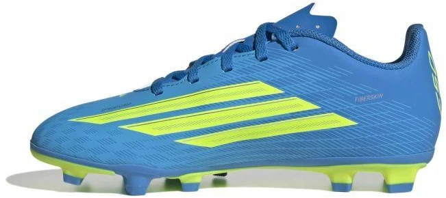 Adidas Junior F50 Club FG/MG JS1479 futbolo bateliai