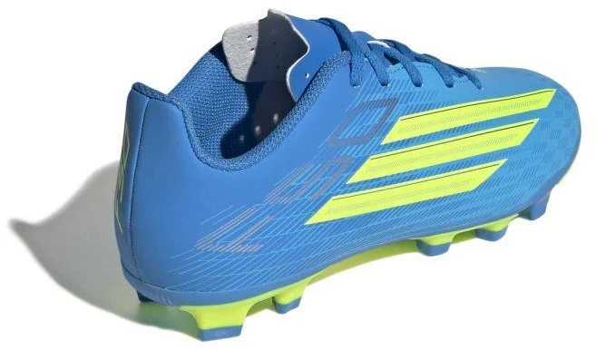 Adidas Junior F50 Club FG/MG JS1479 futbolo bateliai