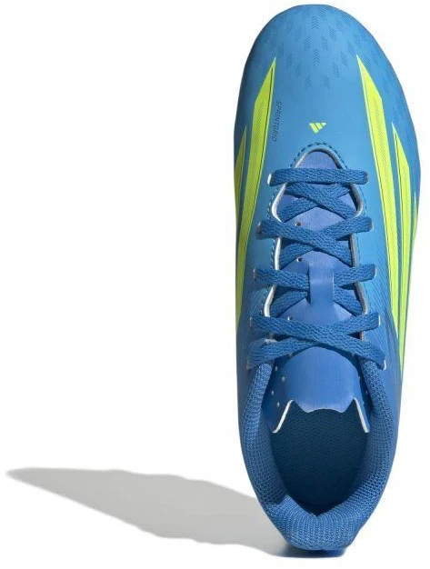 Adidas Junior F50 Club FG/MG JS1479 futbolo bateliai