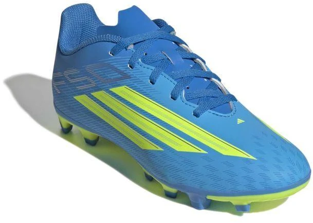 Adidas Junior F50 Club FG/MG JS1479 futbolo bateliai