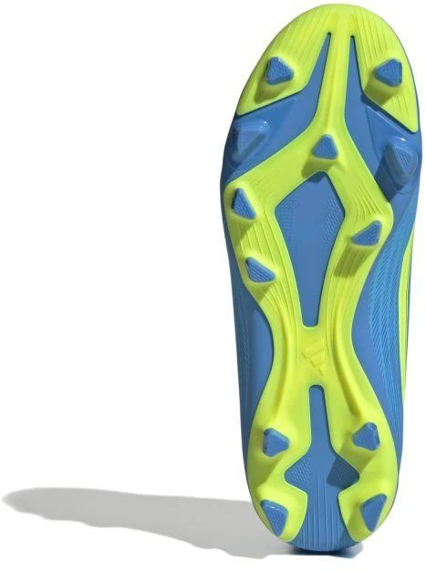 Adidas Junior F50 Club FG/MG JS1479 futbolo bateliai